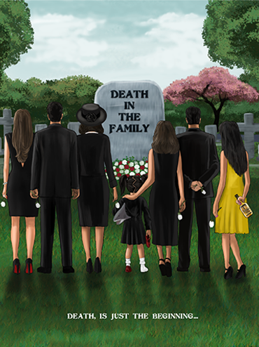 Death in The Family